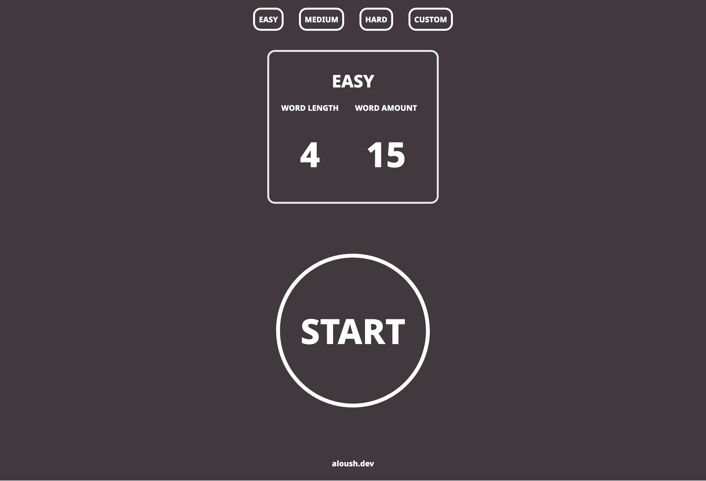 Project screenshot 1